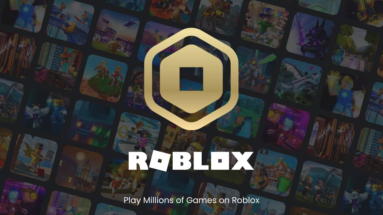 Roblox - 10000 Robux