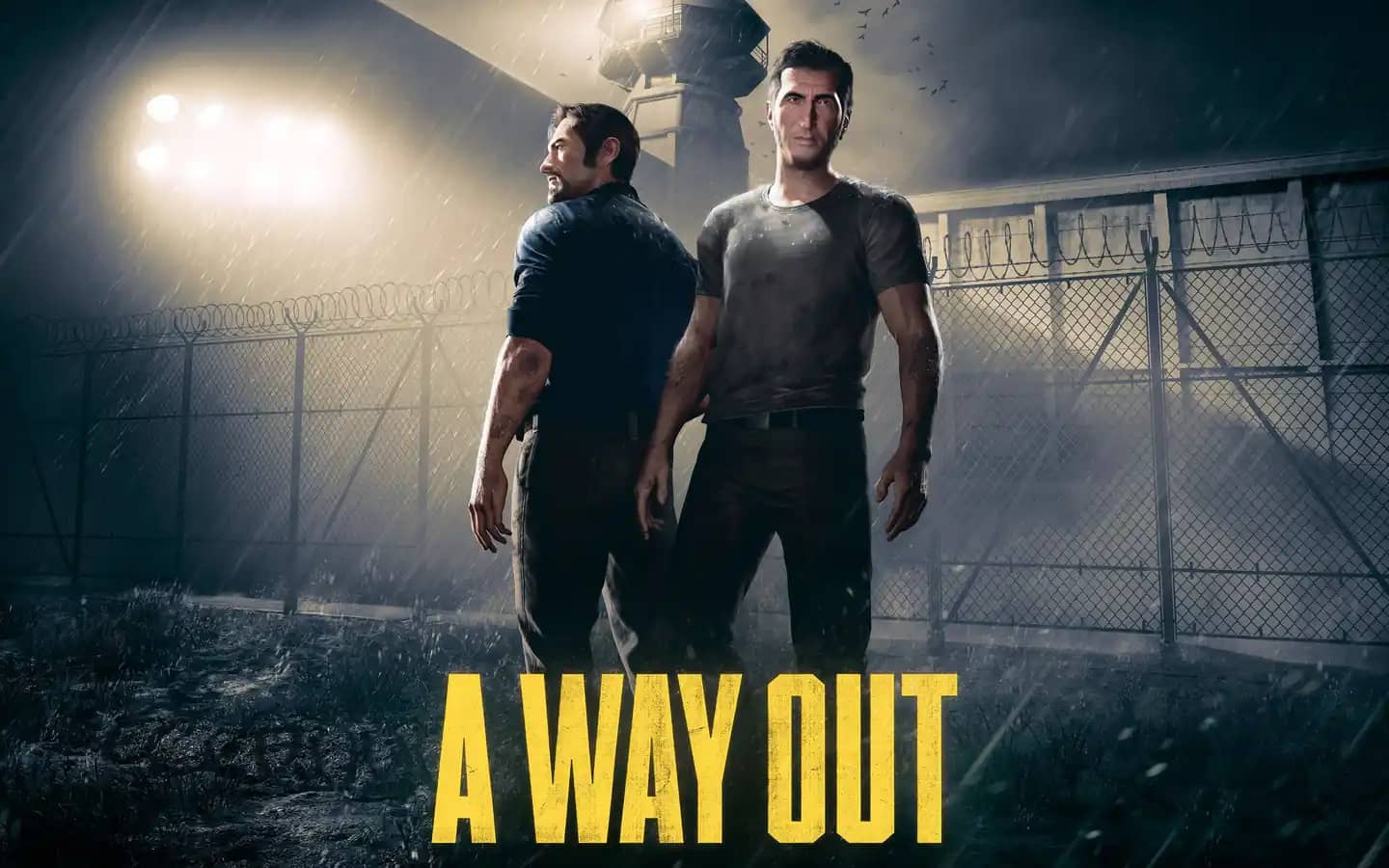 A Way Out 