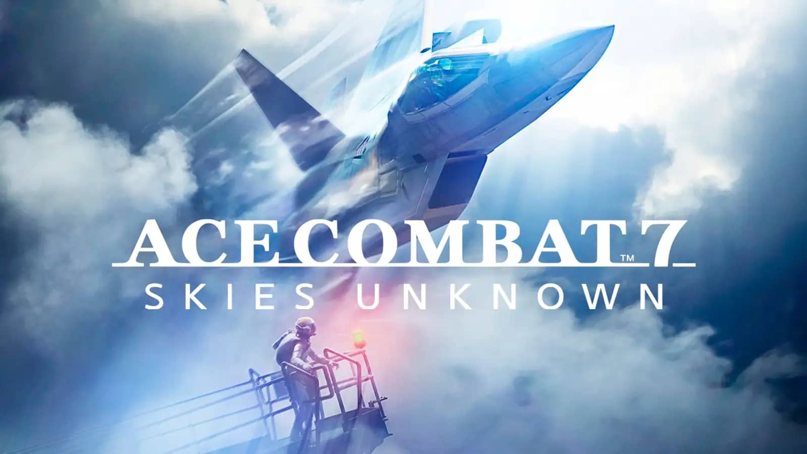 Ace Combat 7: Skies Unknown