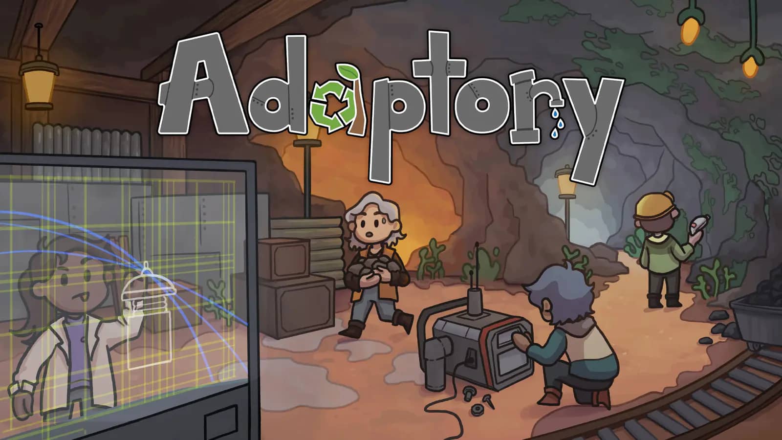 Adaptory