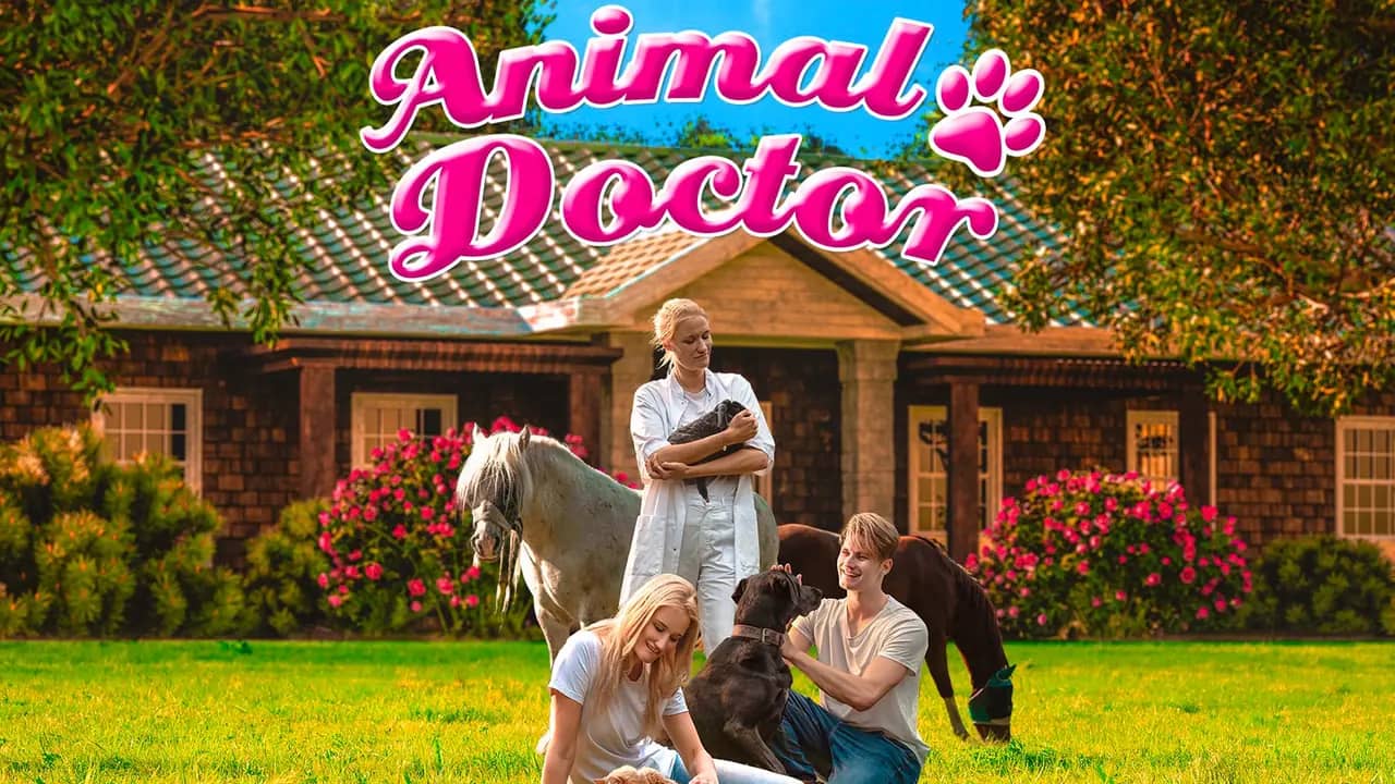 Animal Doctor