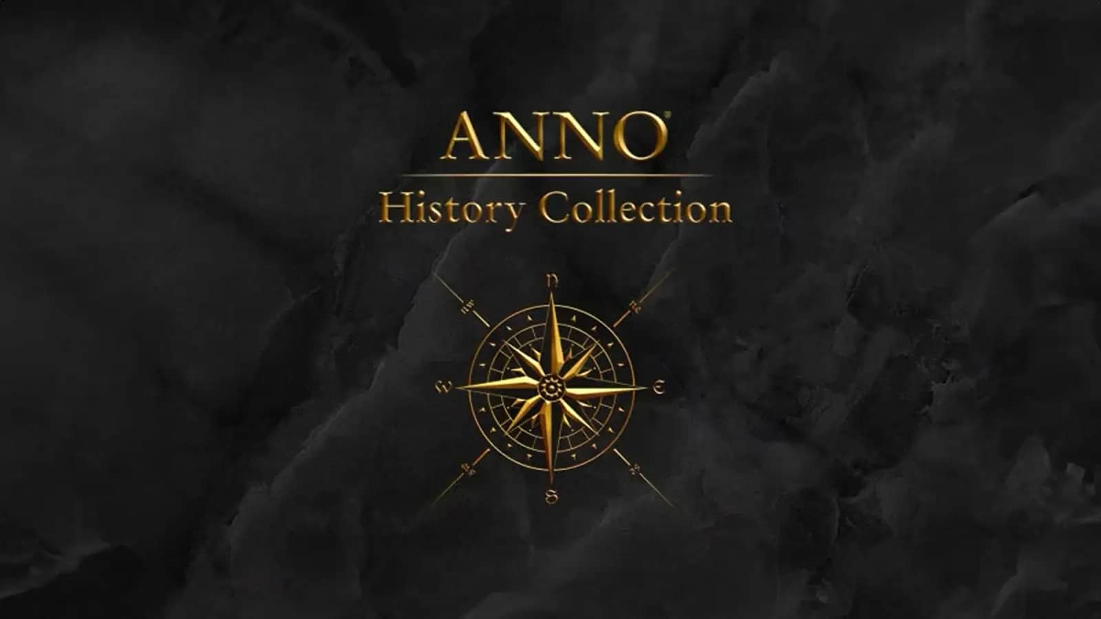 Anno History Collection 