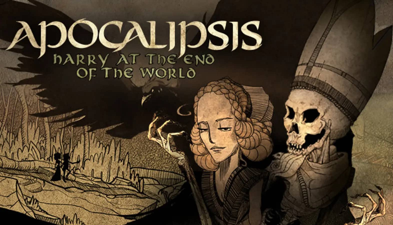 Apocalipsis