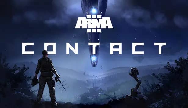 Arma 3 - Contact