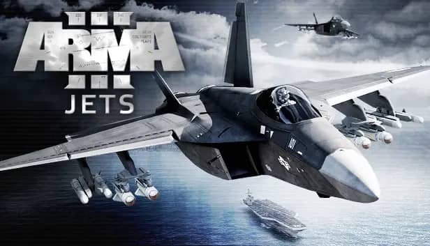 Arma 3: Jets