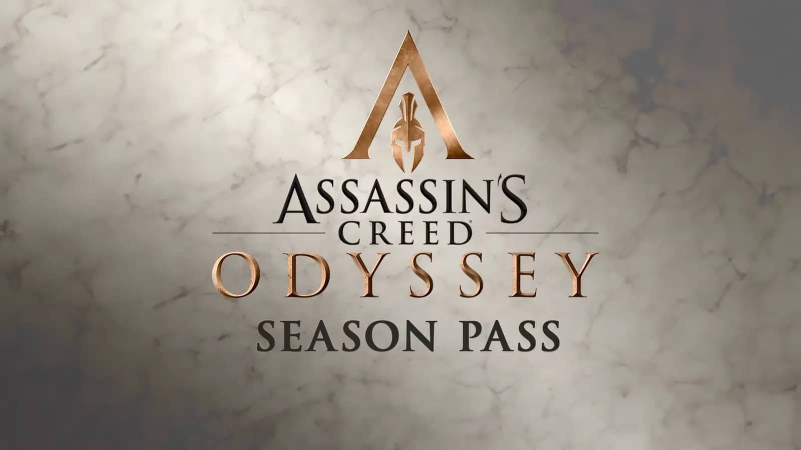 Assassin's Creed Odyssey Season Pass