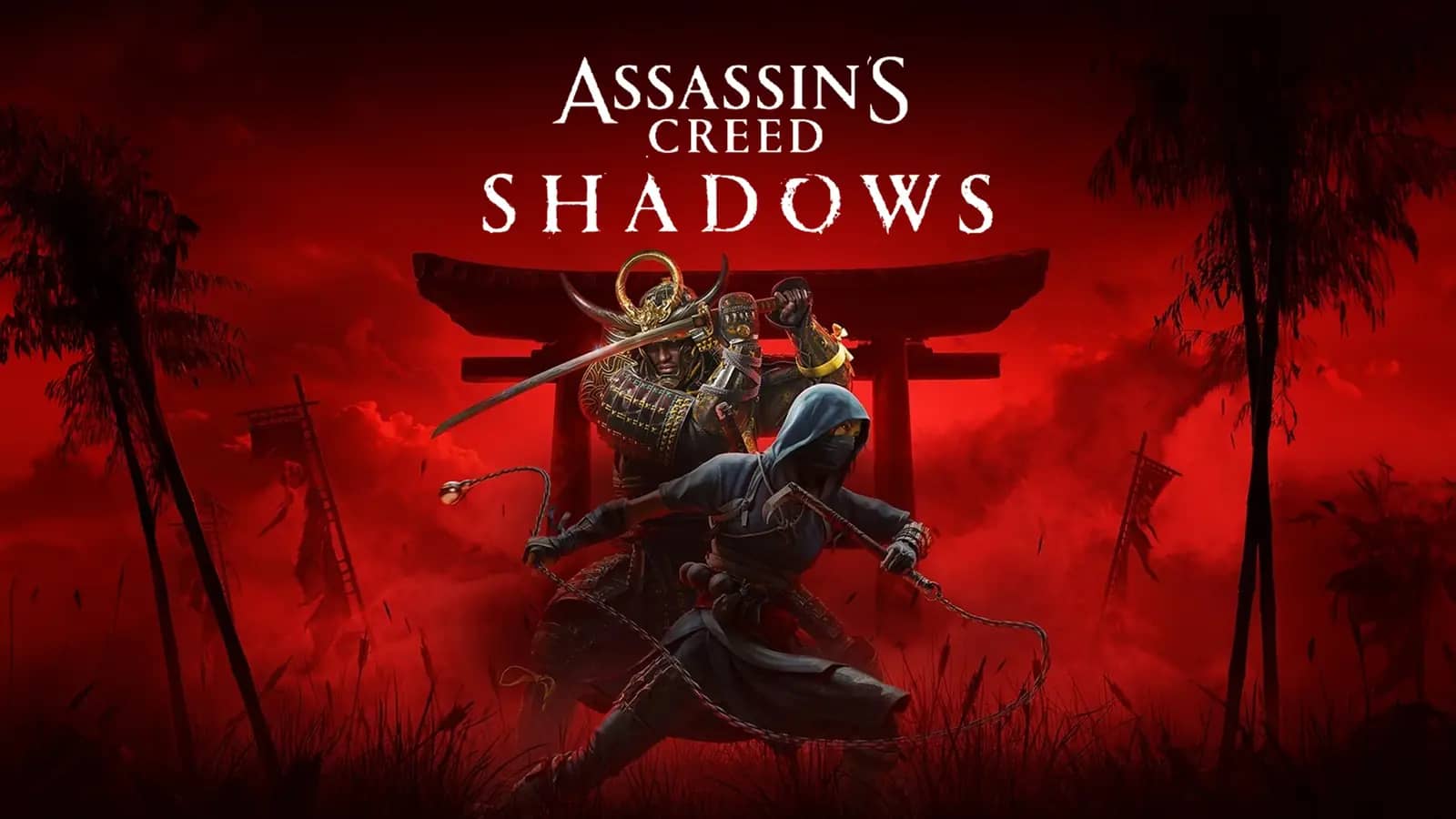 Assassin's Creed: Shadows