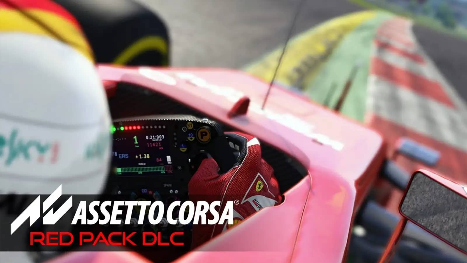 Assetto Corsa - Red Pack
