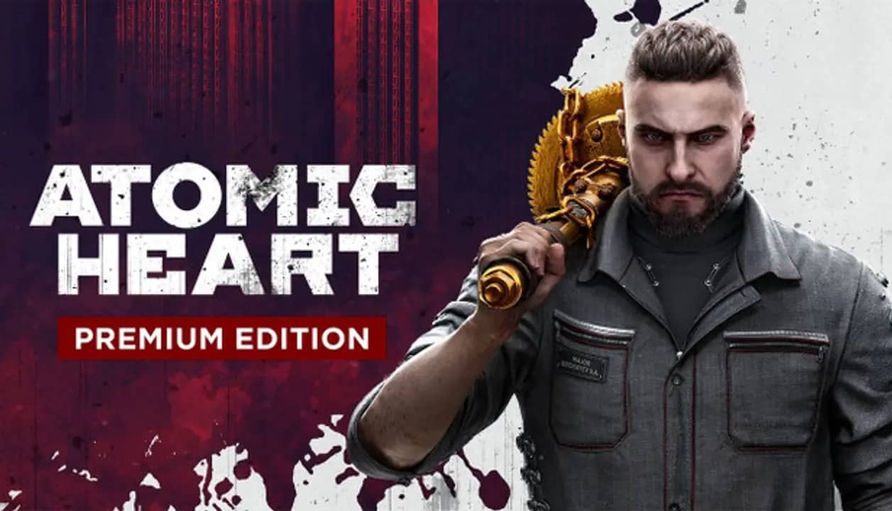 Atomic Heart: Premium Edition