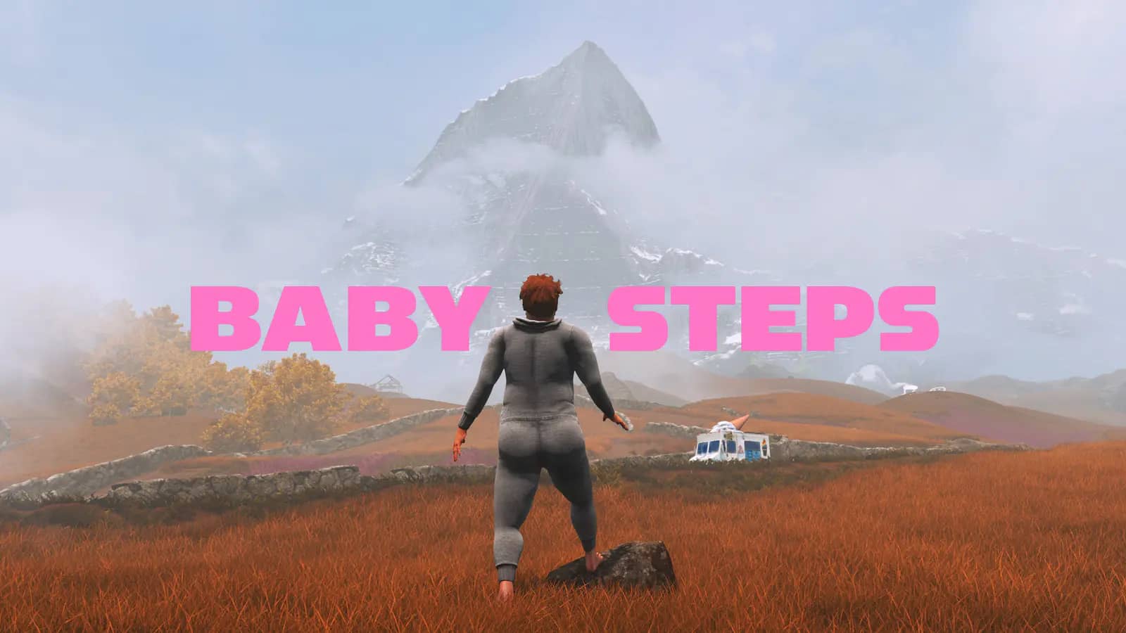 Baby Steps
