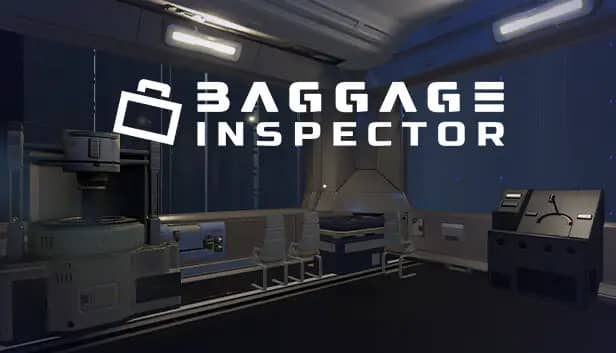 Baggage Inspector