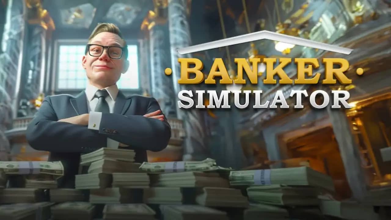 Banker Simulator
