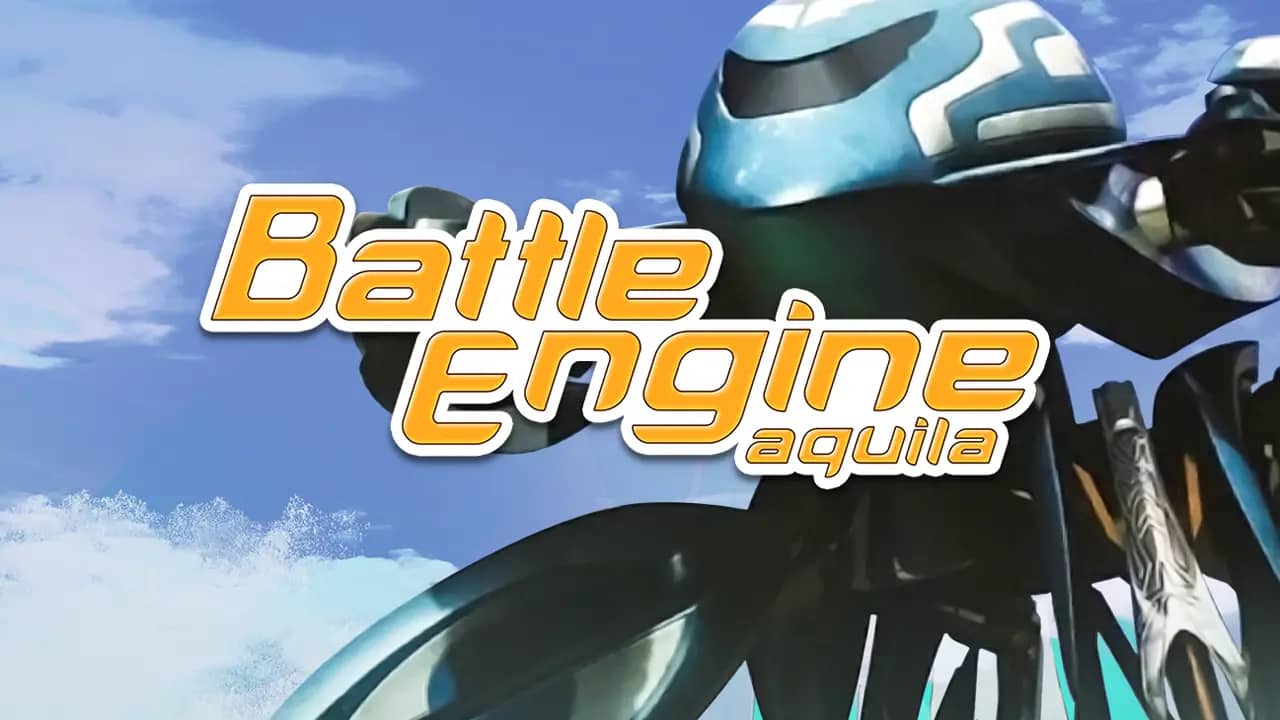 Battle Engine Aquila