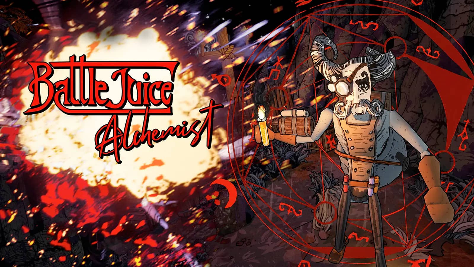 BattleJuice Alchemist