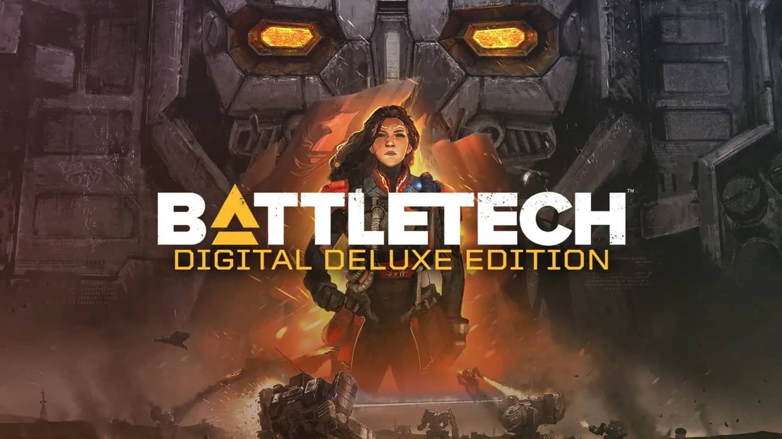 BattleTech Digital Deluxe Edition