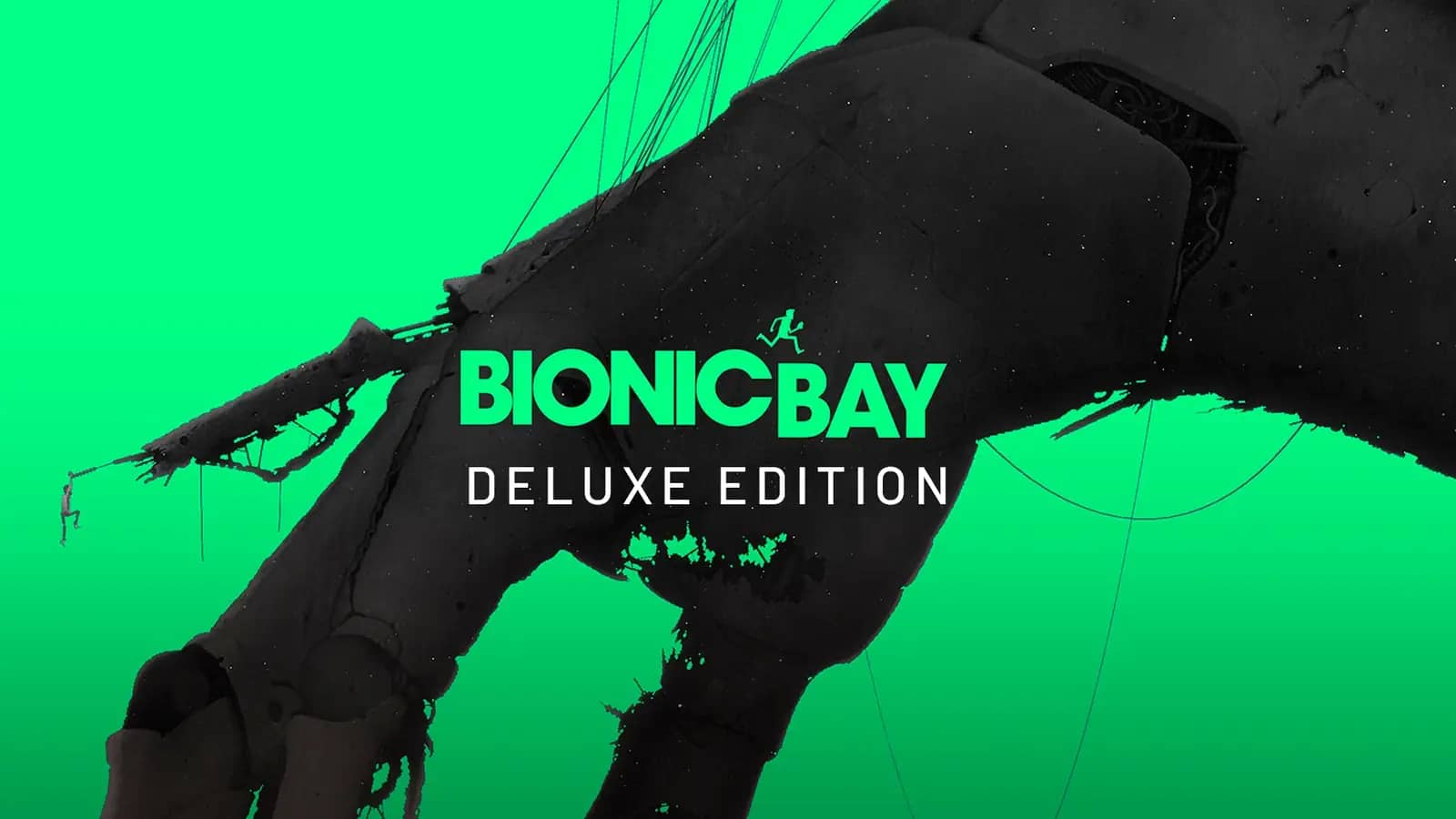 Bionic Bay: Deluxe Edition