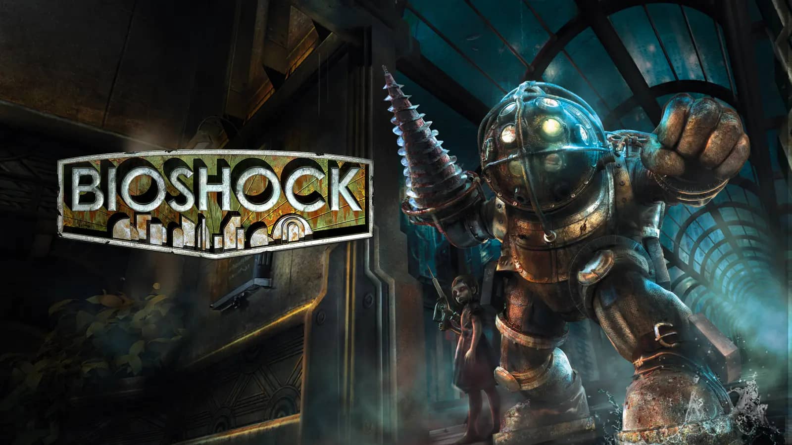 Bioshock