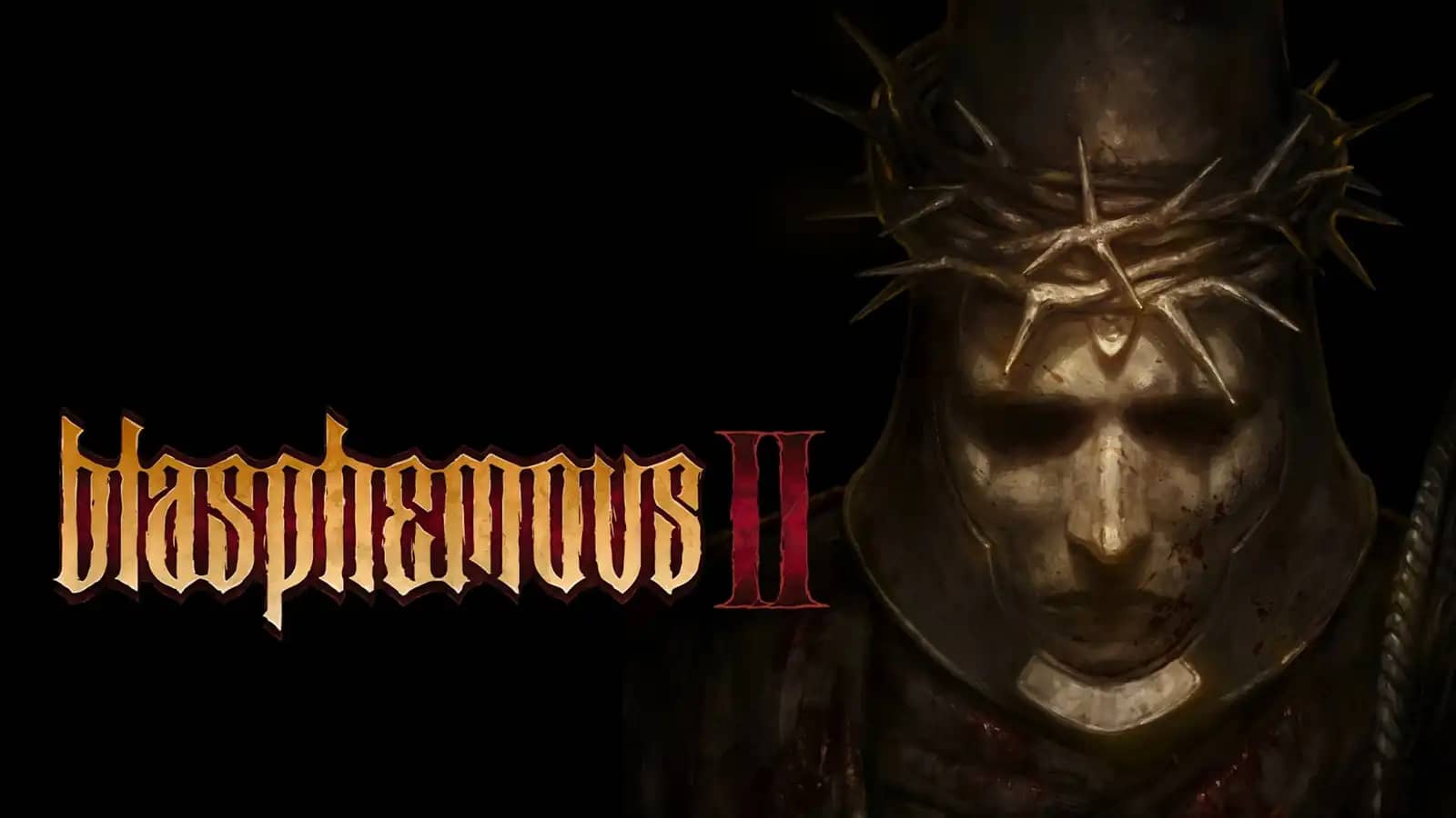 Blasphemous 2 