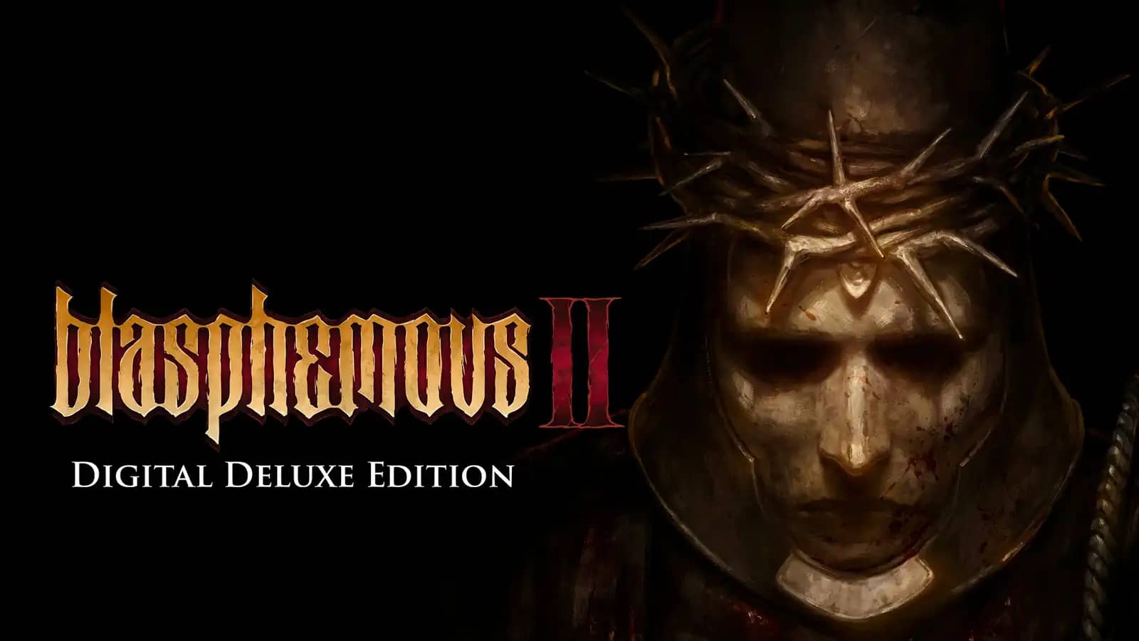 Blasphemous 2 - Deluxe Edition 