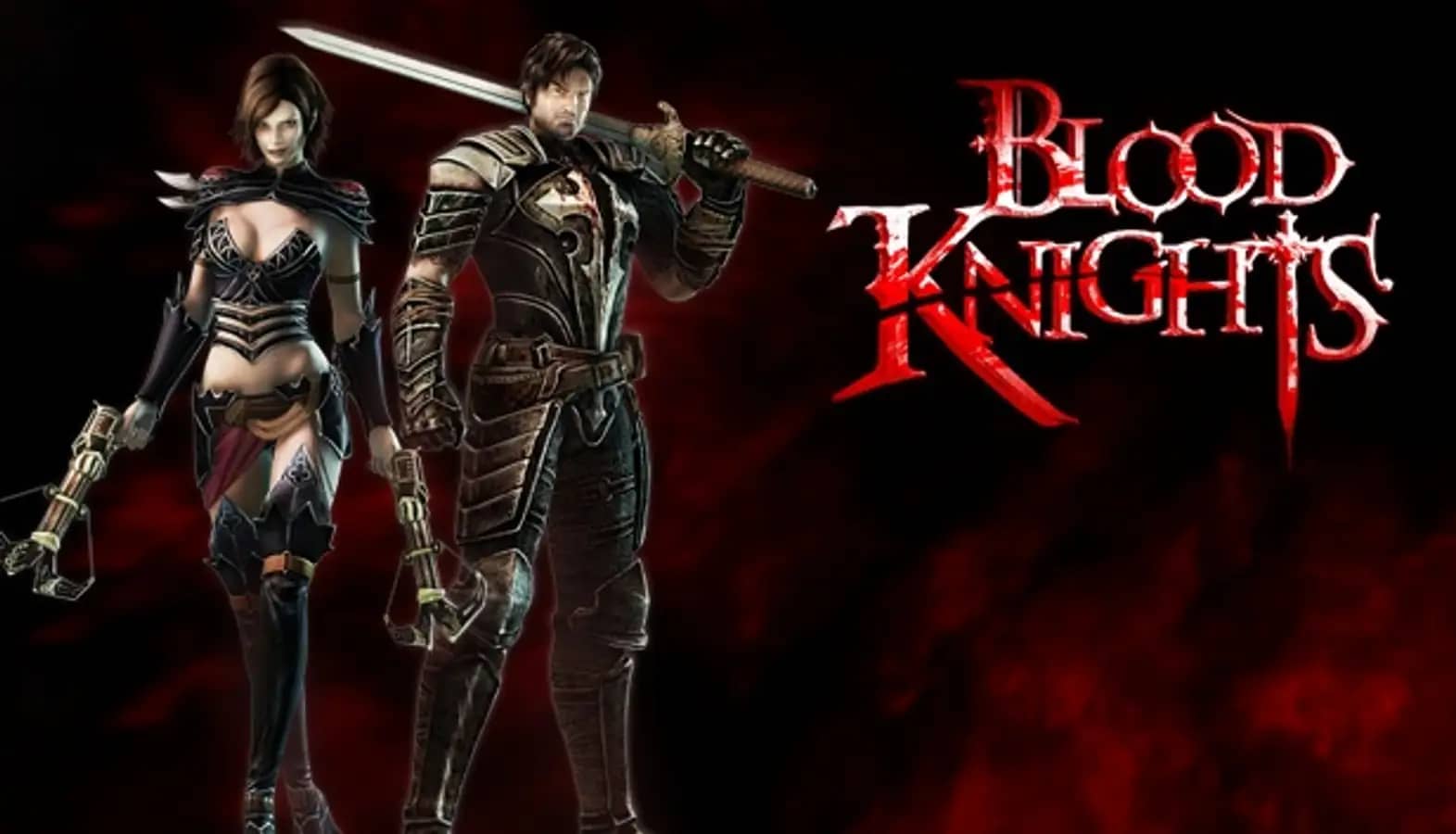 Blood Knights
