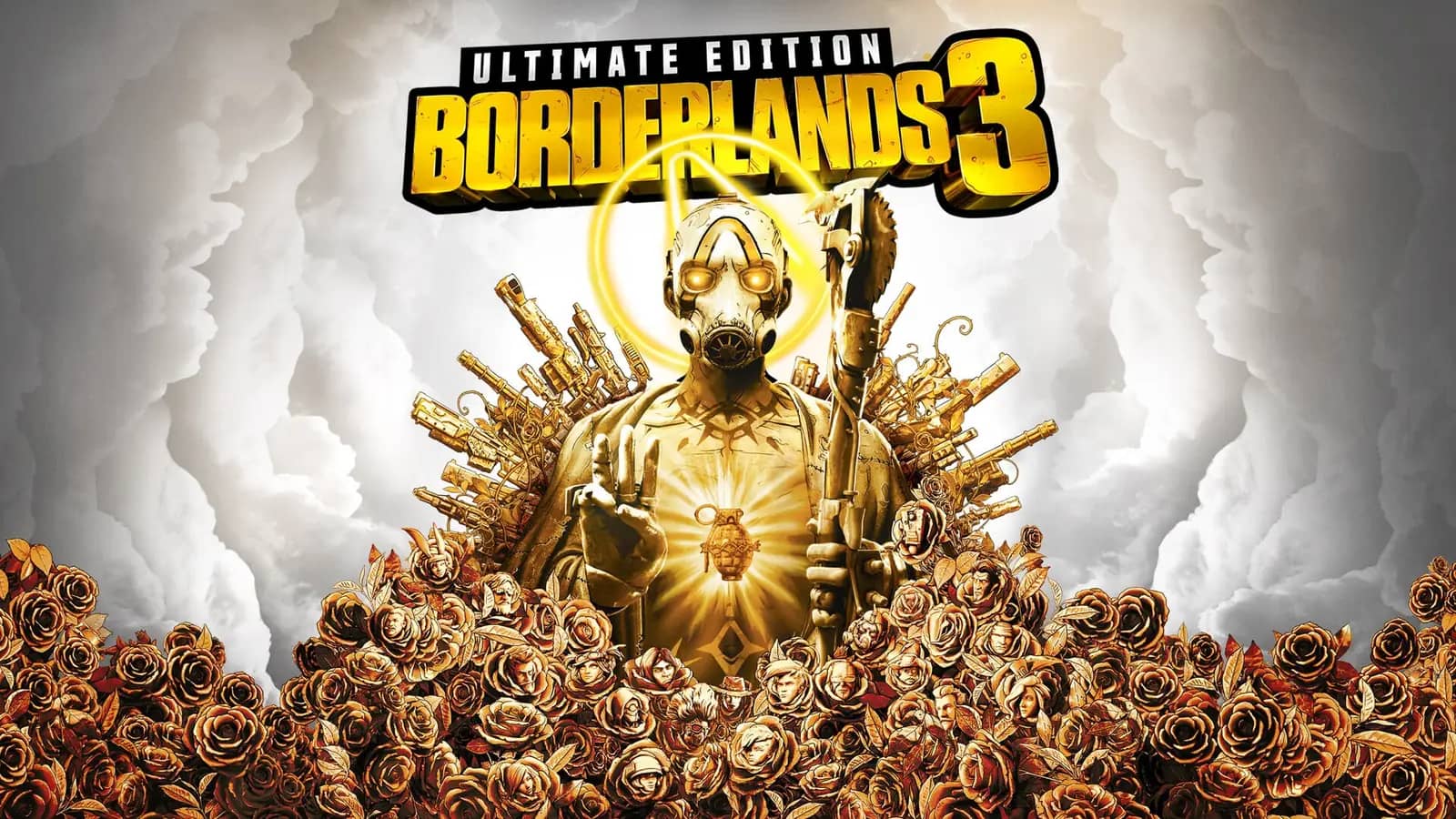 Borderlands 3 Ultimate Edition 