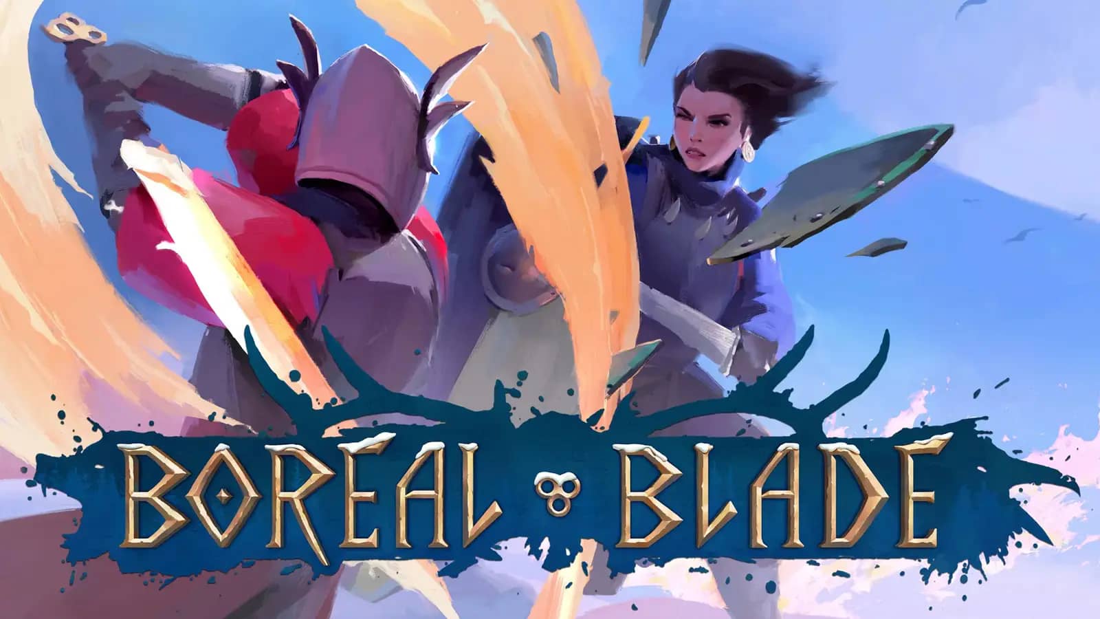Boreal Blade