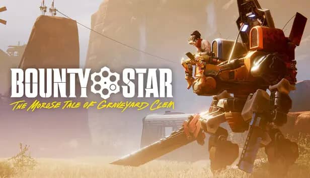 Bounty Star