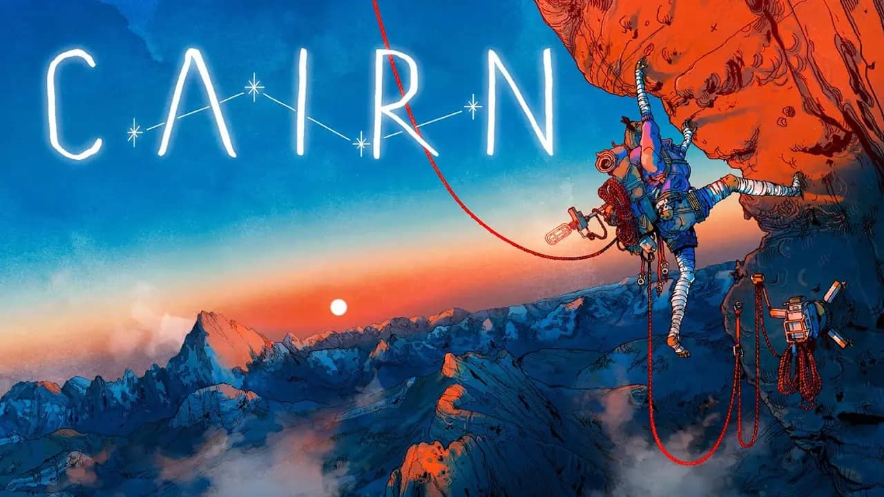 Cairn