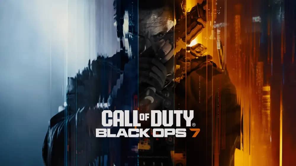 Call of Duty: Black Ops 7