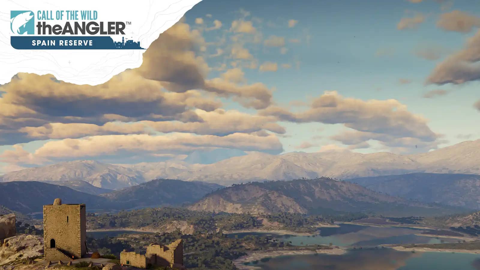 Call of the Wild: The Angler – Spain Reserve