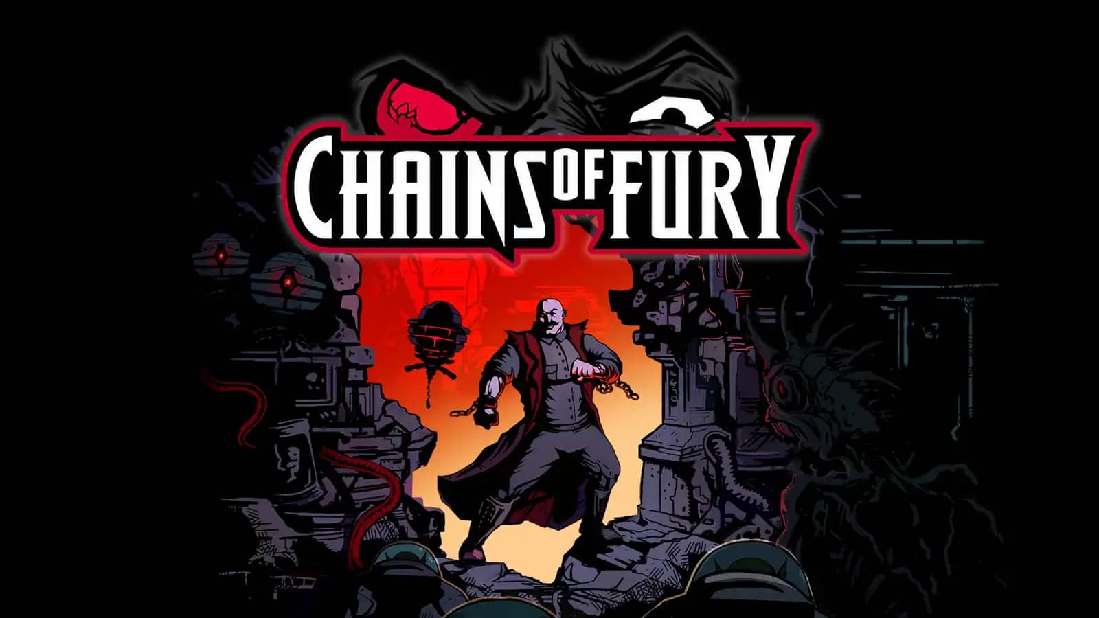 Chains of Fury