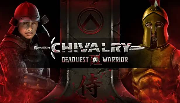 Chivalry: Deadliest Warrior