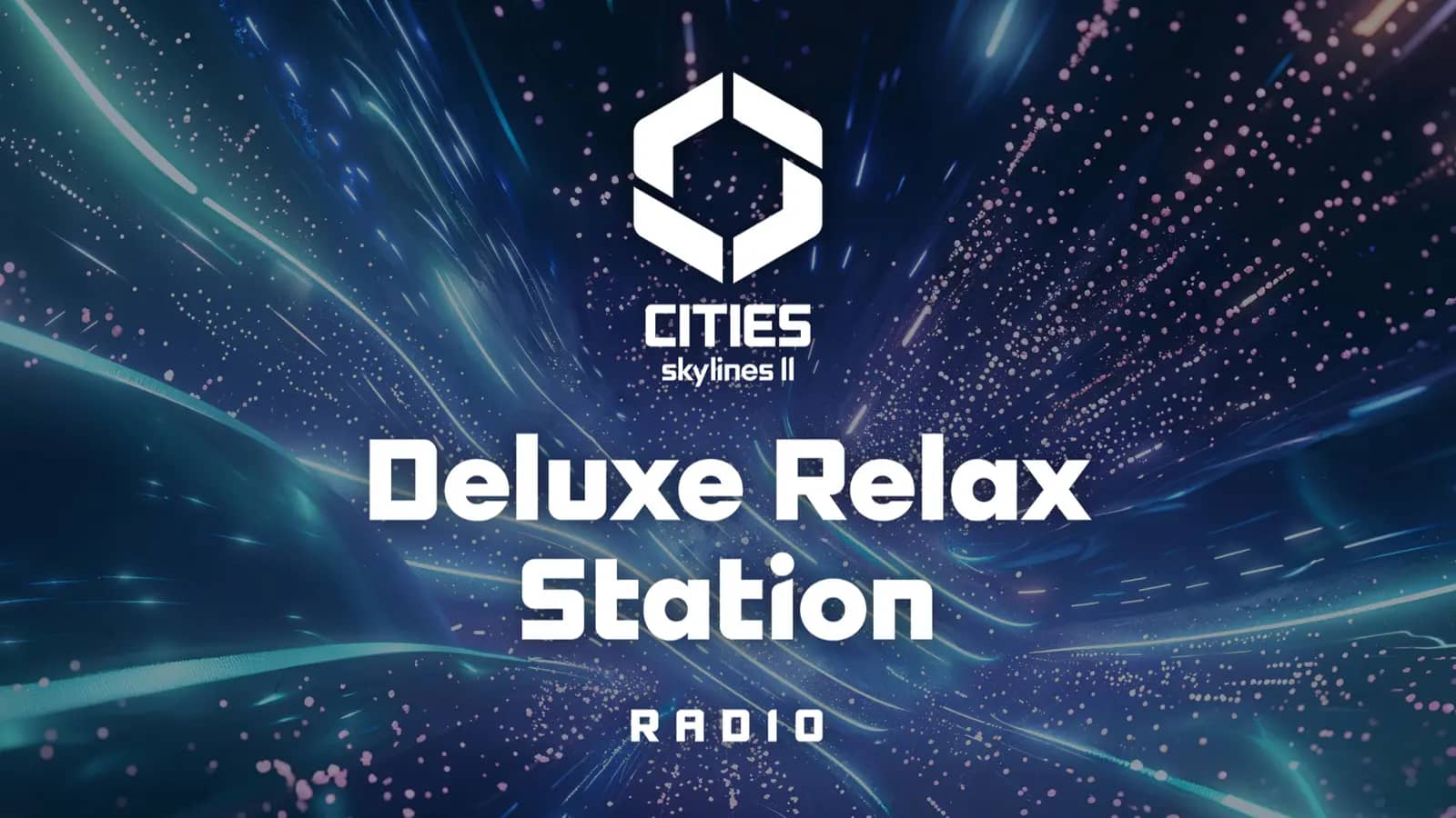 Cities: Skylines II - Deluxe Relax Station