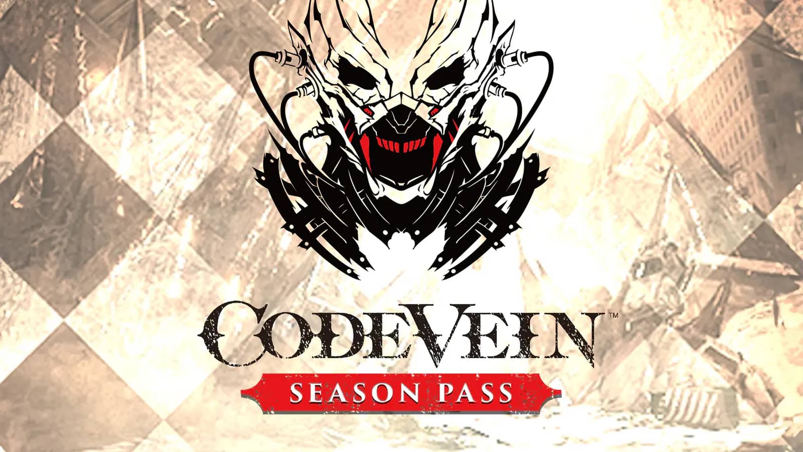 Code Vein - Season Pass