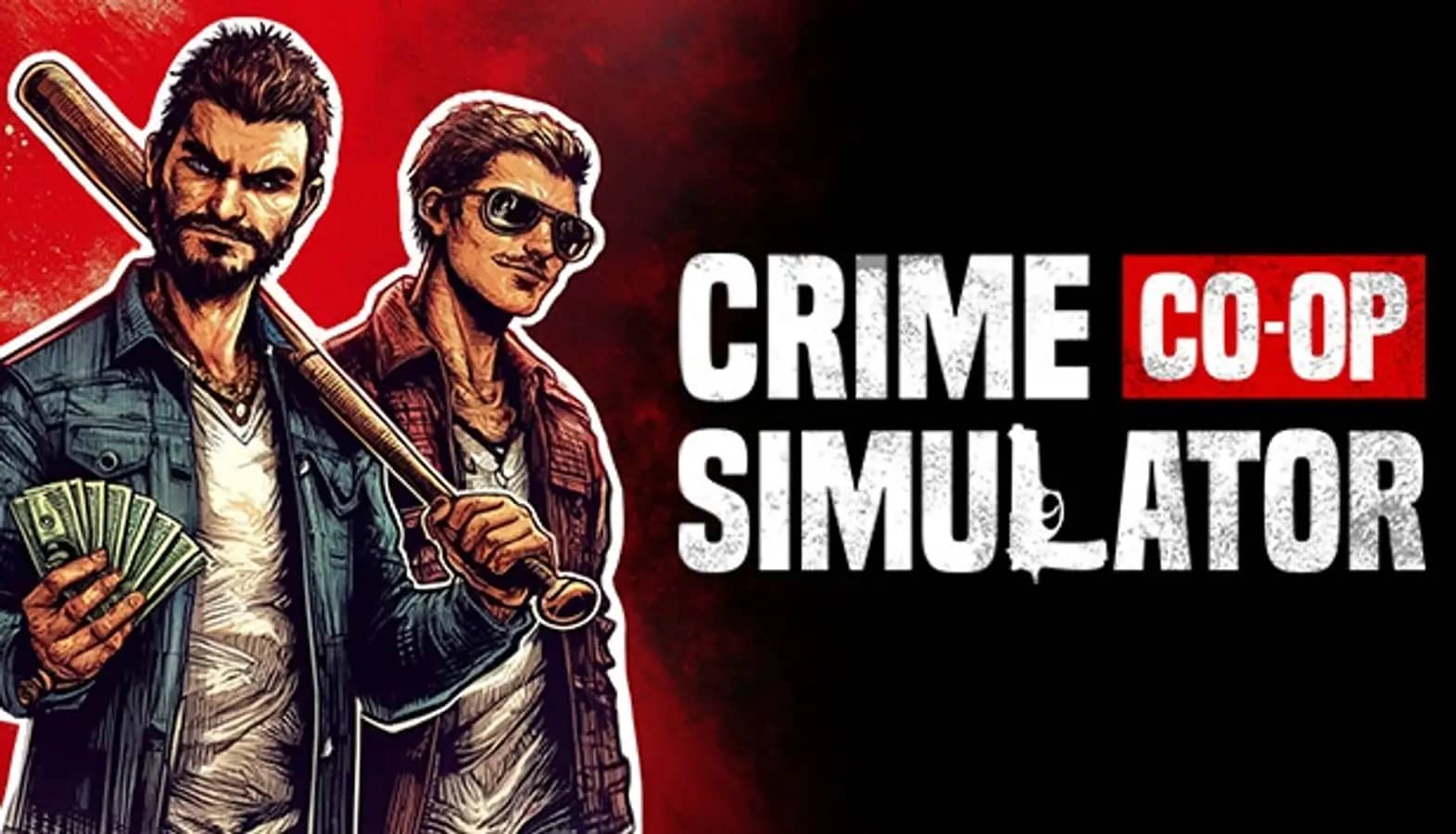 Crime Simulator 