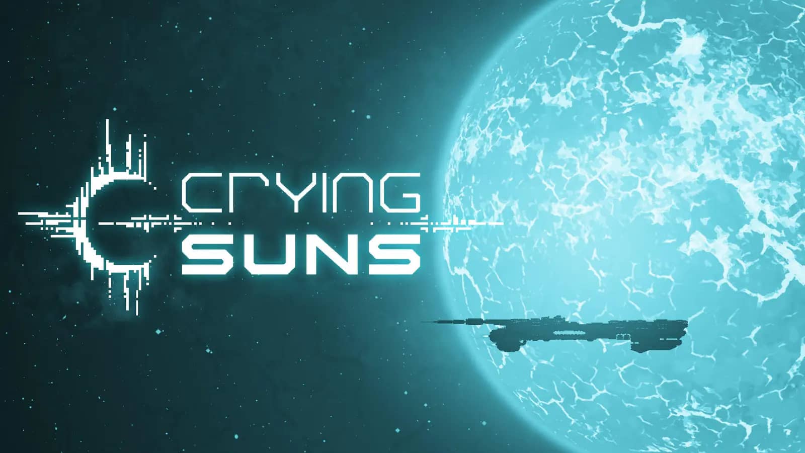 Crying Suns