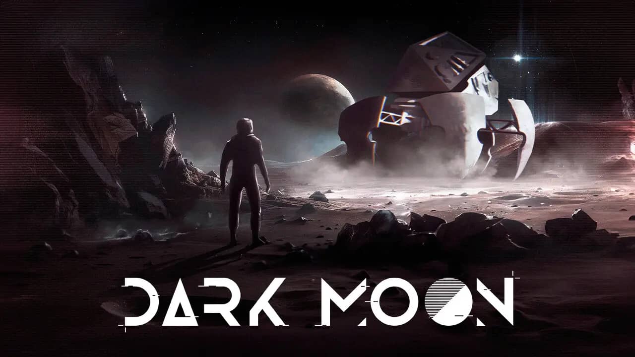 Dark Moon