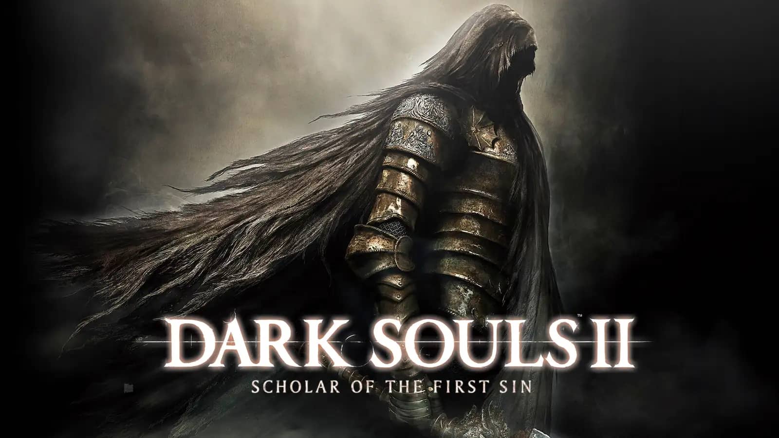 Dark Souls II: Scholar of the First Sin