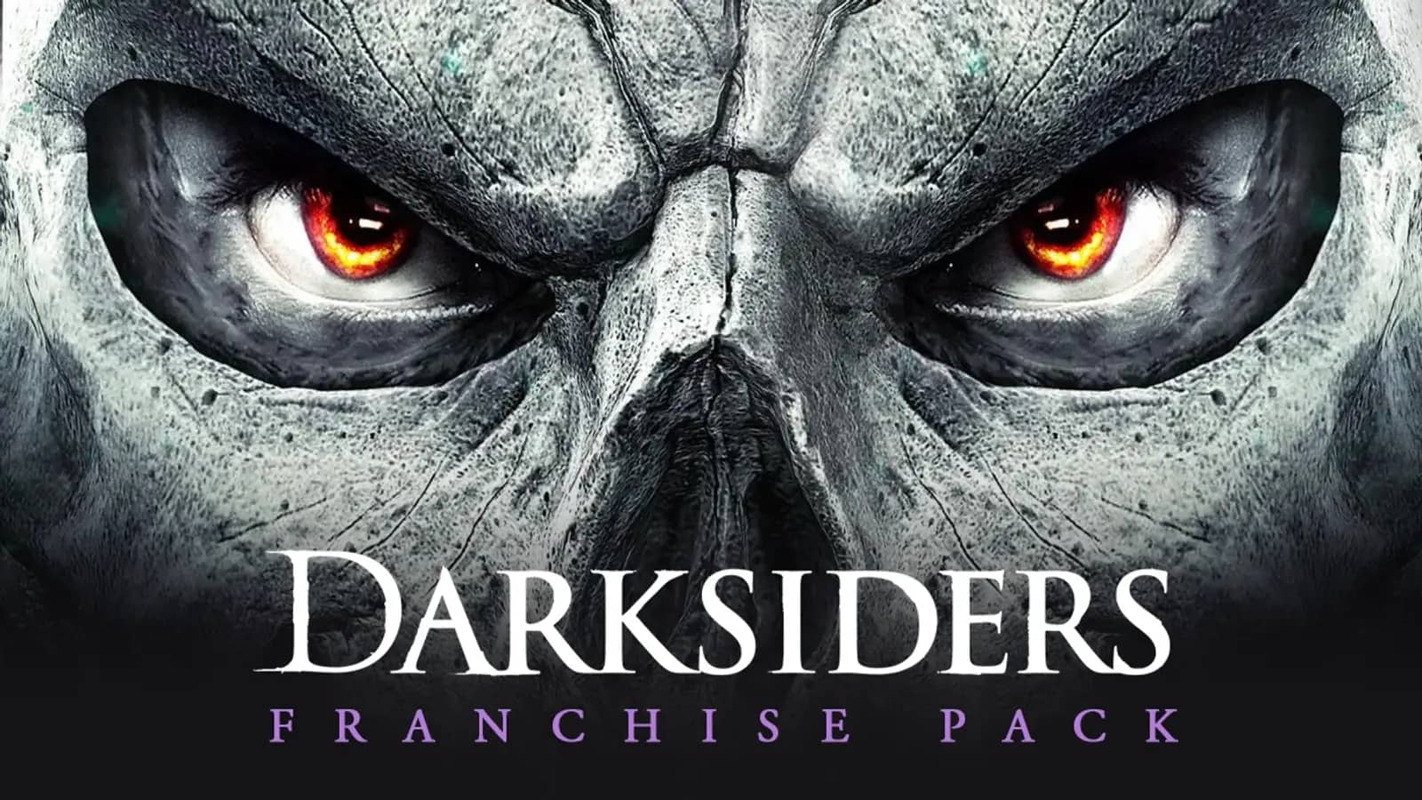 Darksiders Franchise Pack 2015