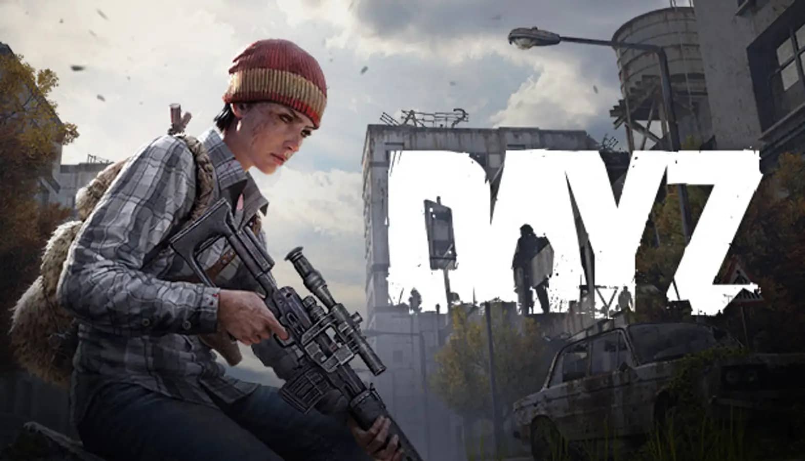 DayZ - Deluxe Edition