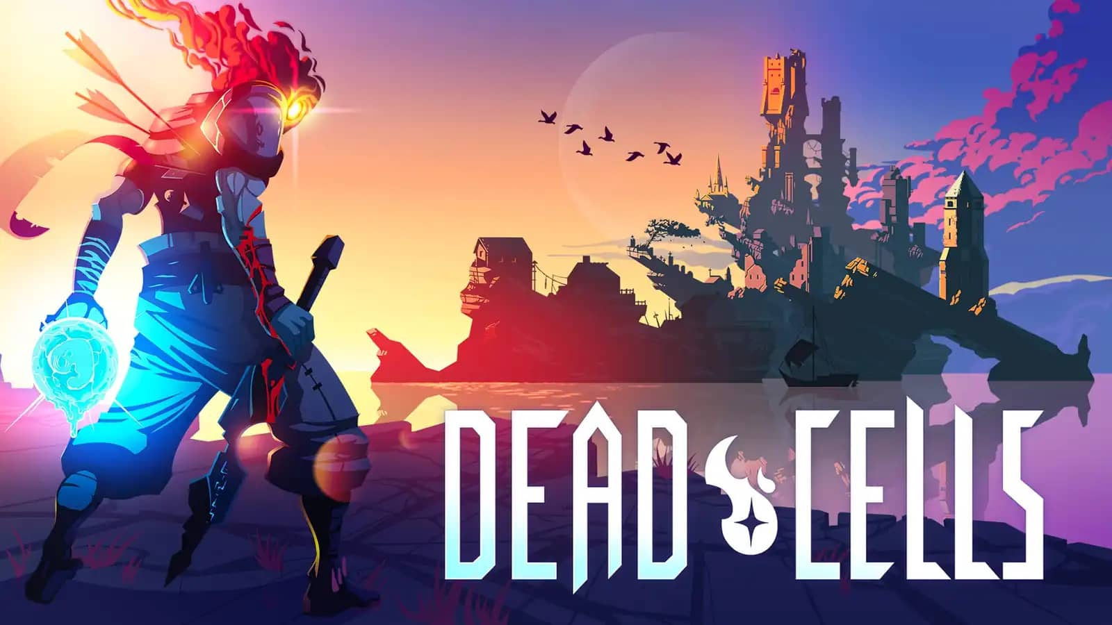 Dead Cells 