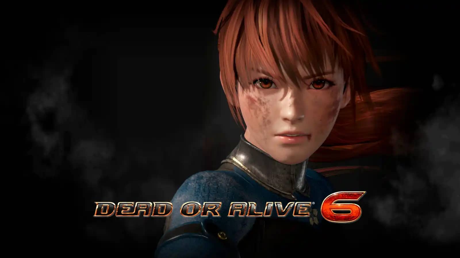 Dead Or Alive 6