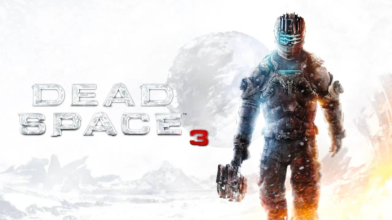 Dead Space 3