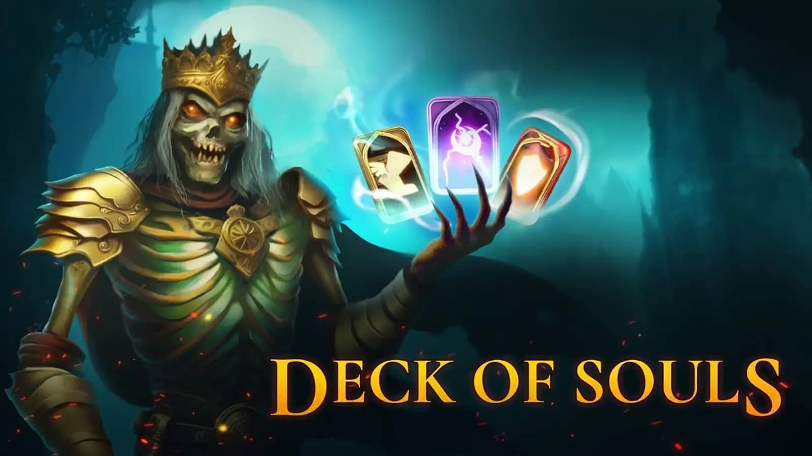 Deck of Souls