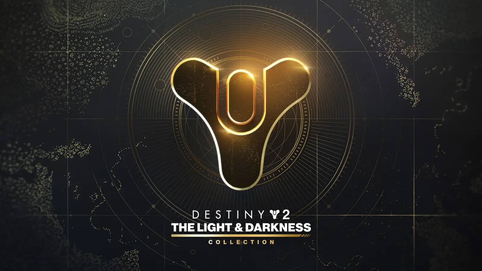 Destiny 2: The Light & Darkness Collection 