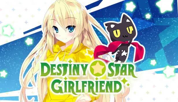 Destiny Star Girlfriend