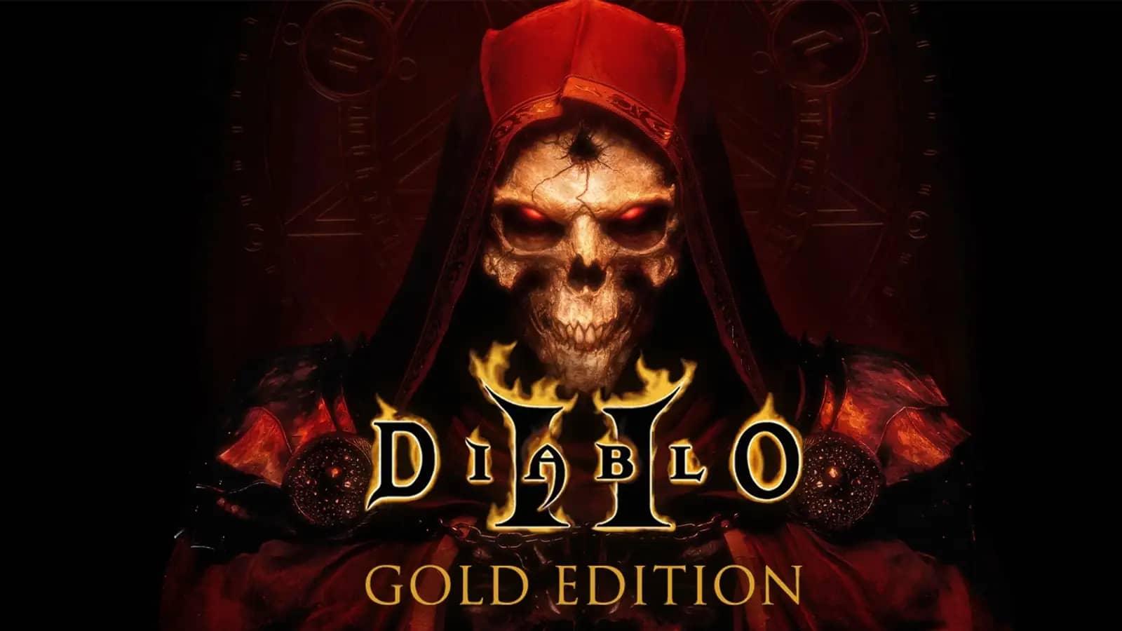 Diablo II Gold Edition