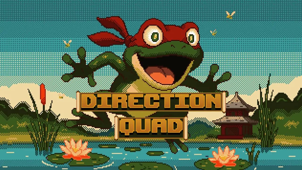 Direction Quad