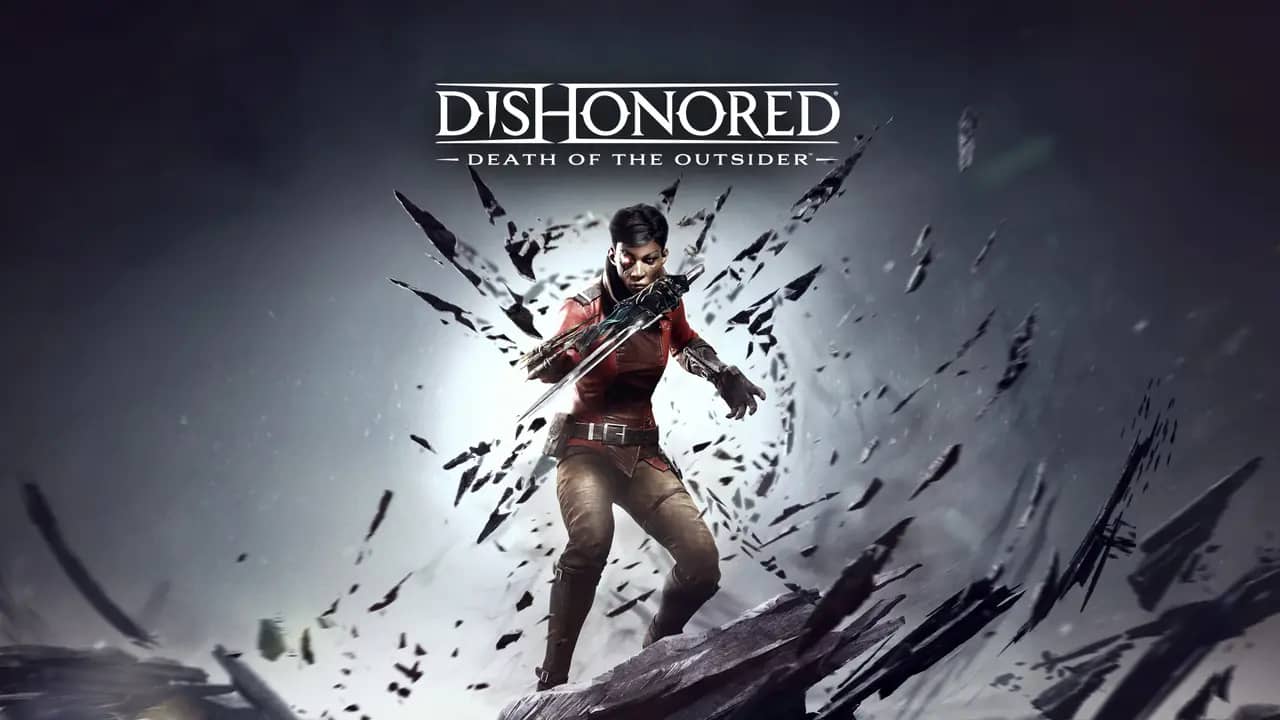 Dishonored: Death of the Outsider