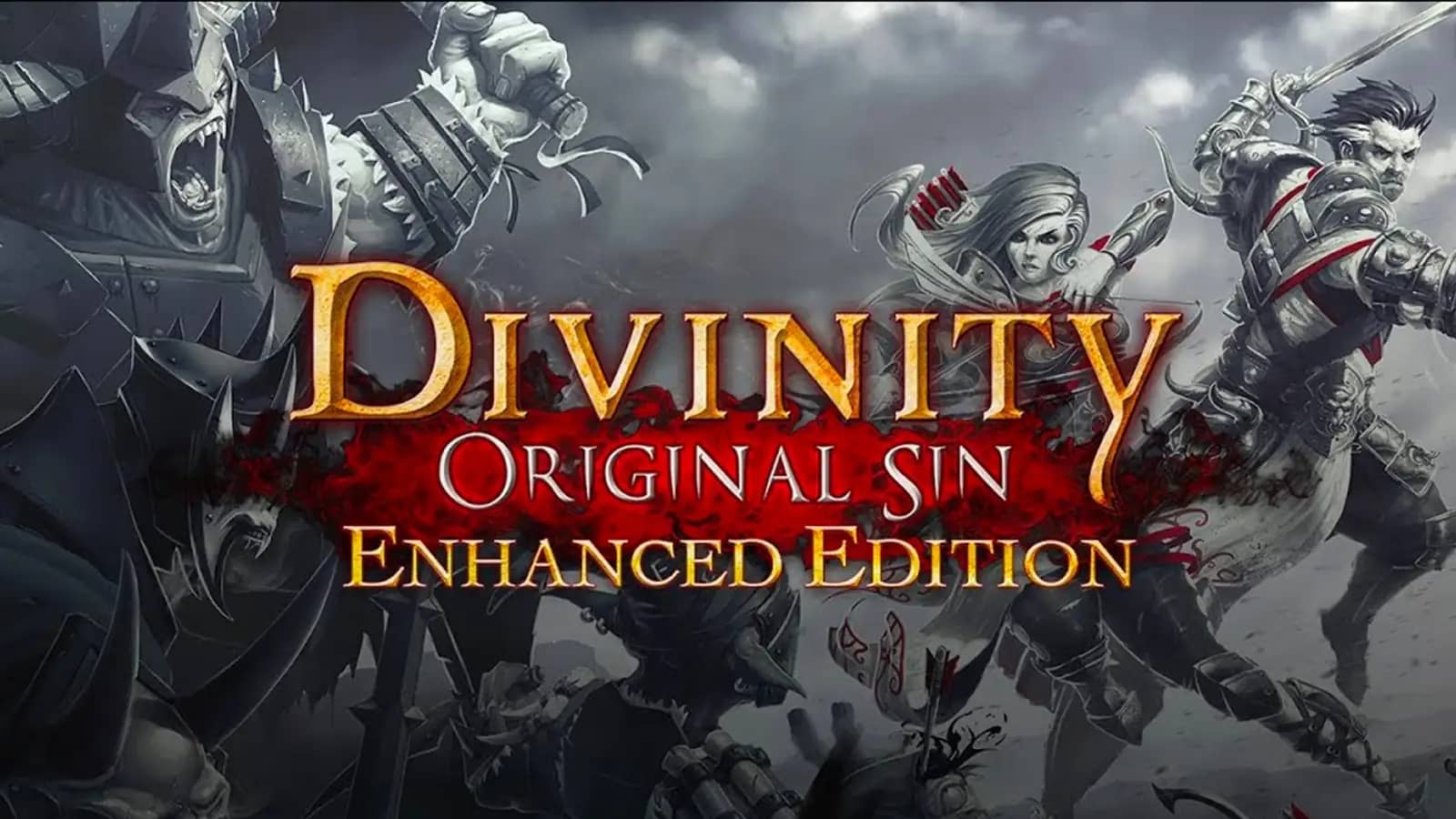Divinity: Original Sin - Enhanced Edition 